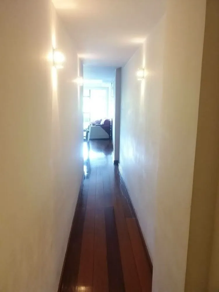 Apartamento, 3 quartos, 161 m² - Foto 14