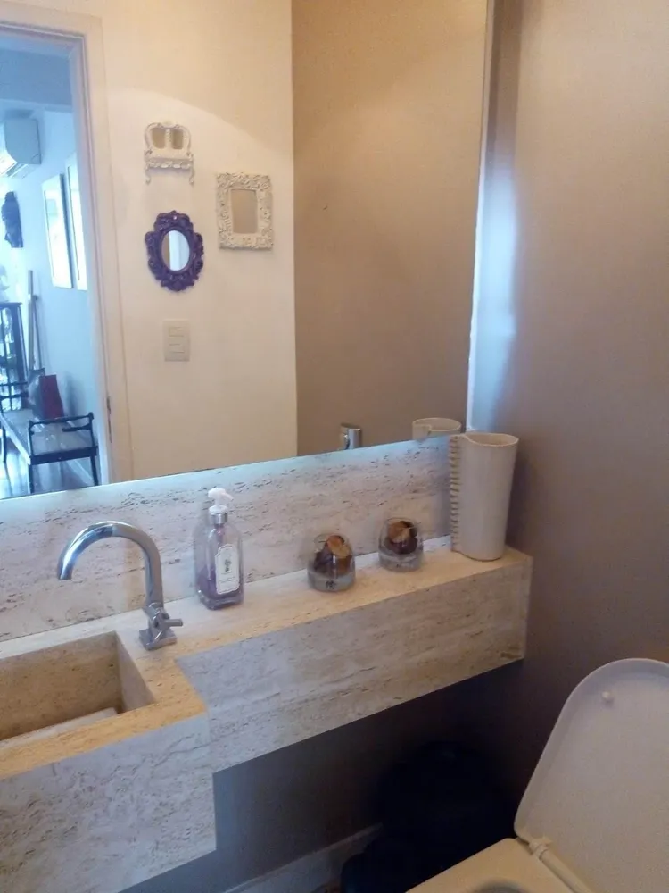 Apartamento, 3 quartos, 186 m² - Foto 20