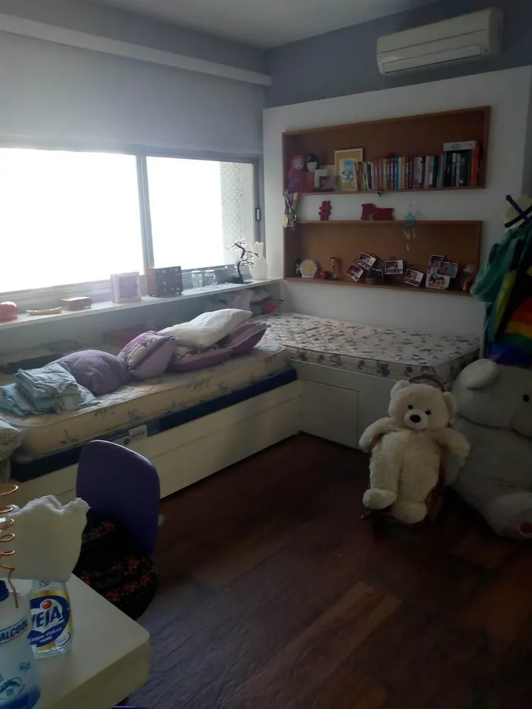 Apartamento, 3 quartos, 186 m² - Foto 2