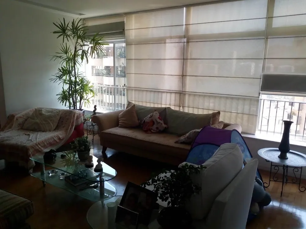 Apartamento, 3 quartos, 186 m² - Foto 9