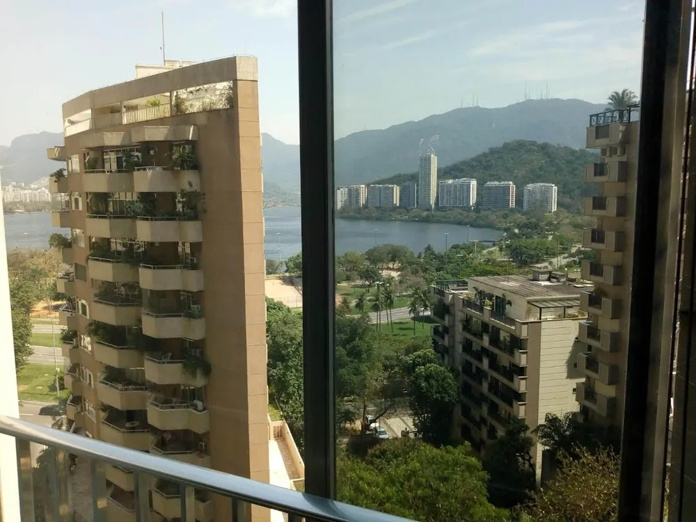 Apartamento, 3 quartos, 186 m² - Foto 29