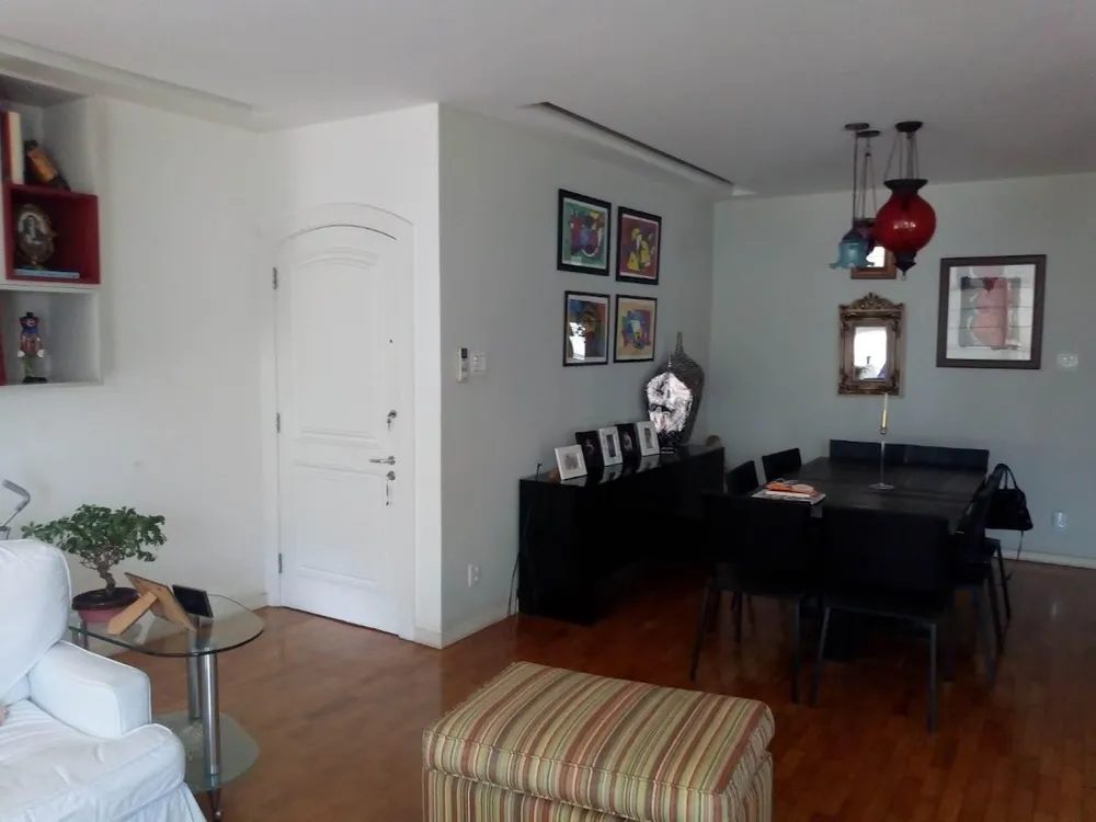 Apartamento, 3 quartos, 186 m² - Foto 7