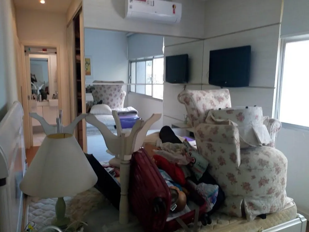 Apartamento, 3 quartos, 186 m² - Foto 6