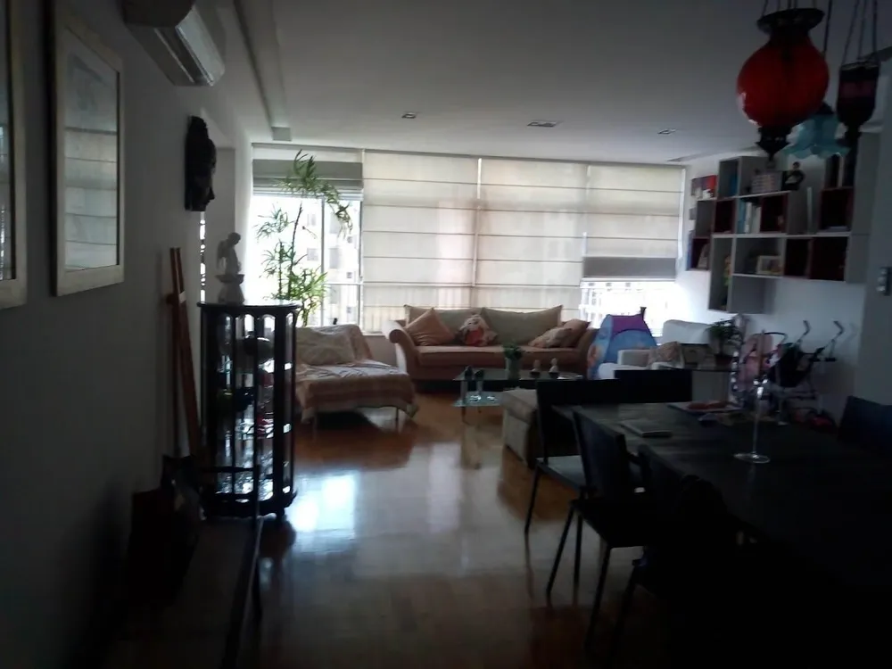 Apartamento, 3 quartos, 186 m² - Foto 4