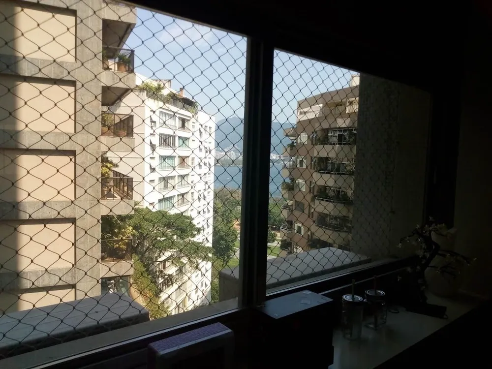 Apartamento, 3 quartos, 186 m² - Foto 28