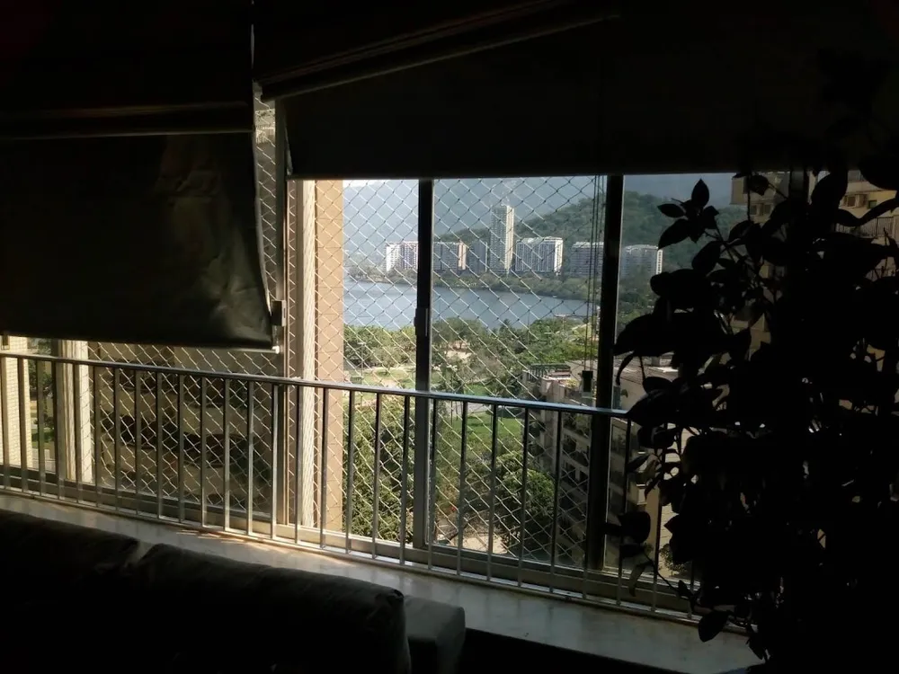 Apartamento, 3 quartos, 186 m² - Foto 16