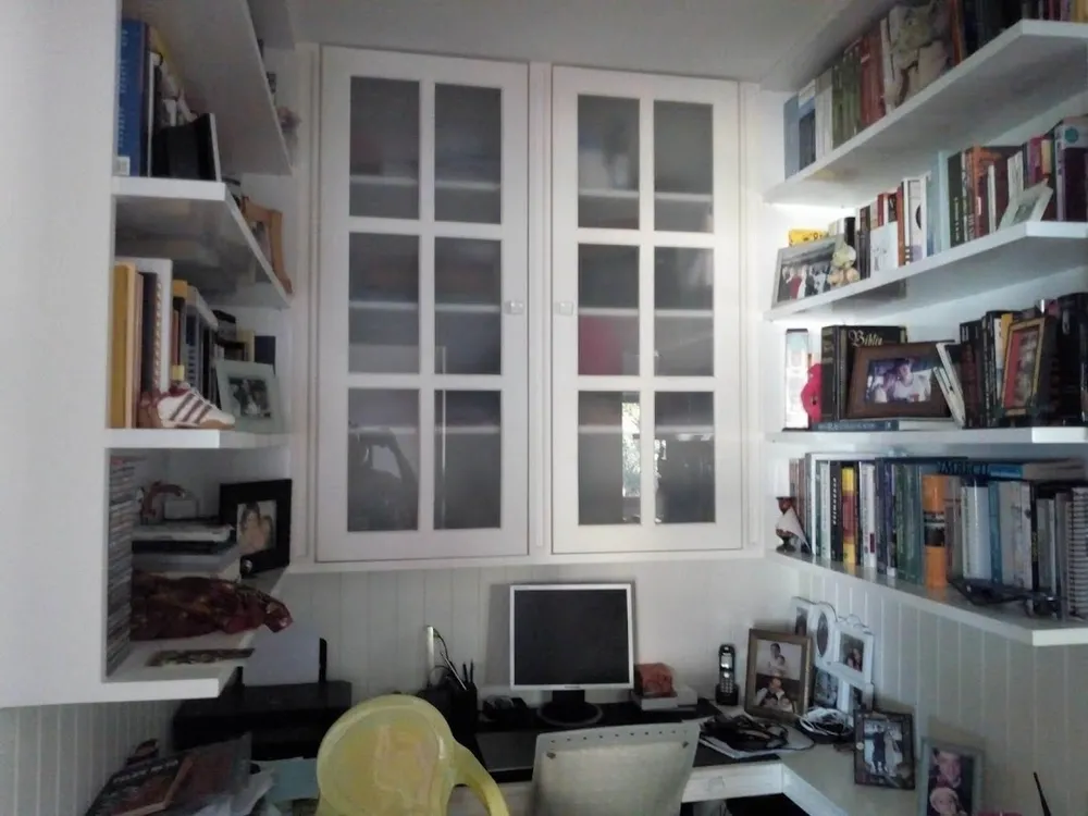 Apartamento, 3 quartos, 186 m² - Foto 10