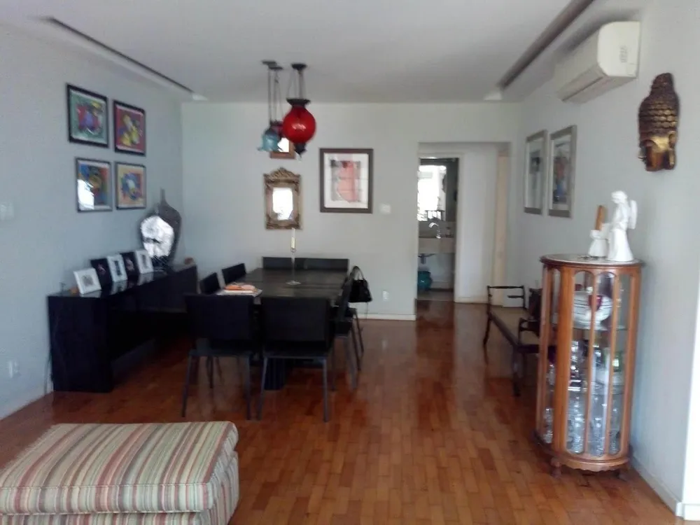 Apartamento, 3 quartos, 186 m² - Foto 8