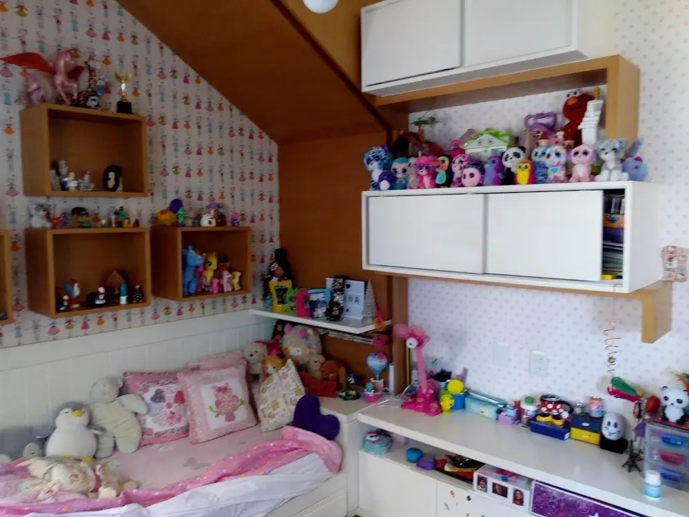 Apartamento, 3 quartos, 186 m² - Foto 14