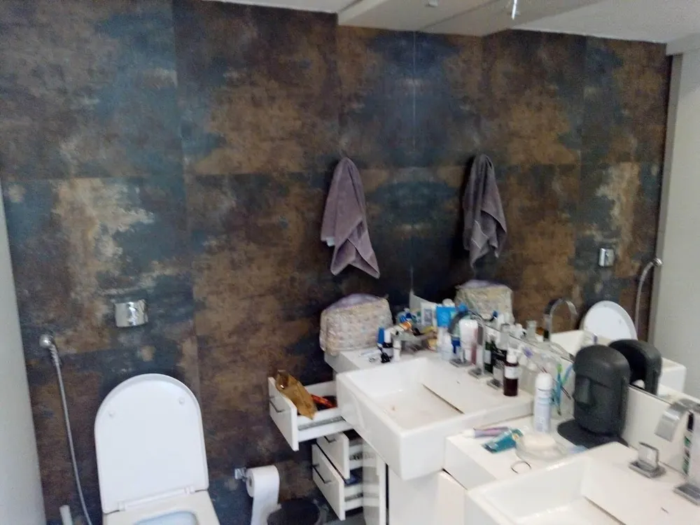 Apartamento, 3 quartos, 186 m² - Foto 23