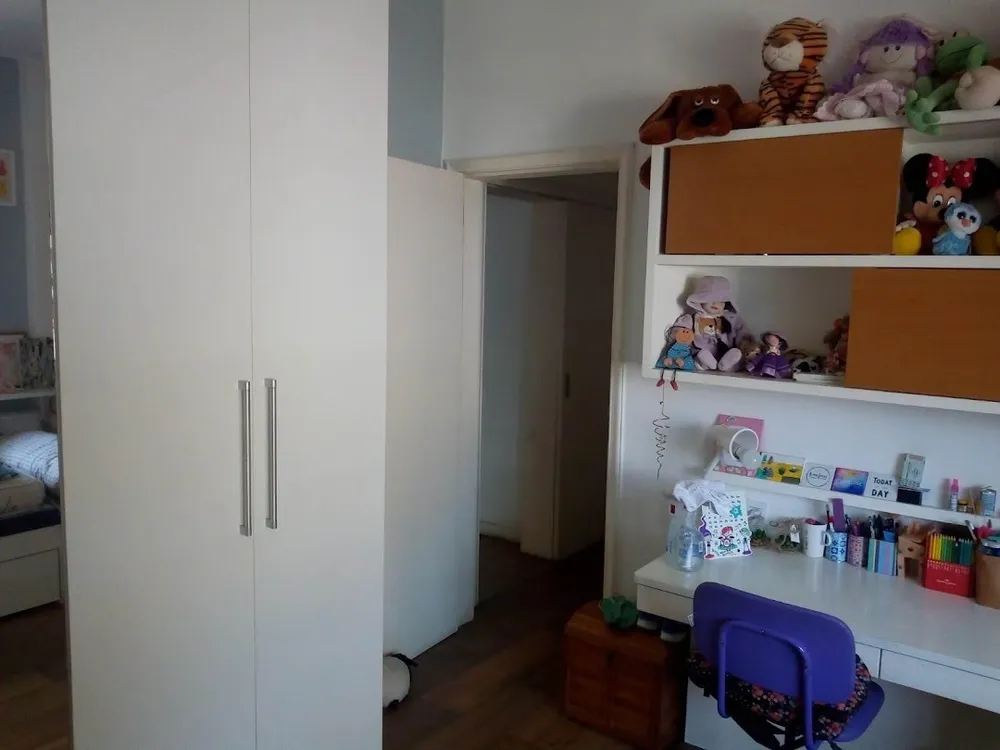 Apartamento, 3 quartos, 186 m² - Foto 12