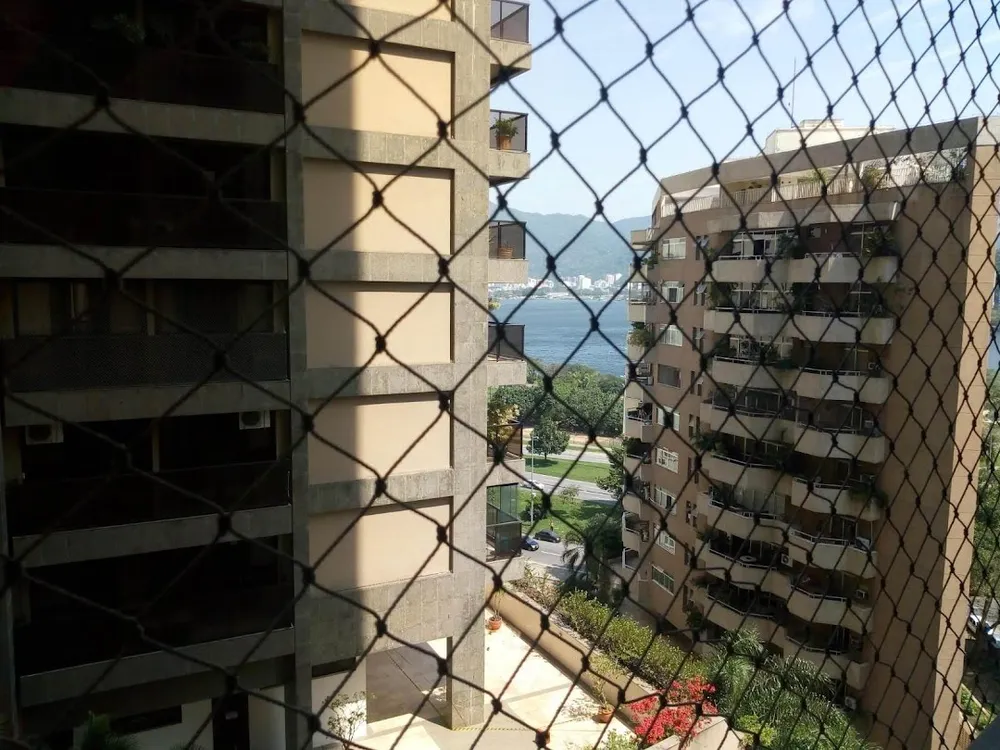 Apartamento, 3 quartos, 186 m² - Foto 30