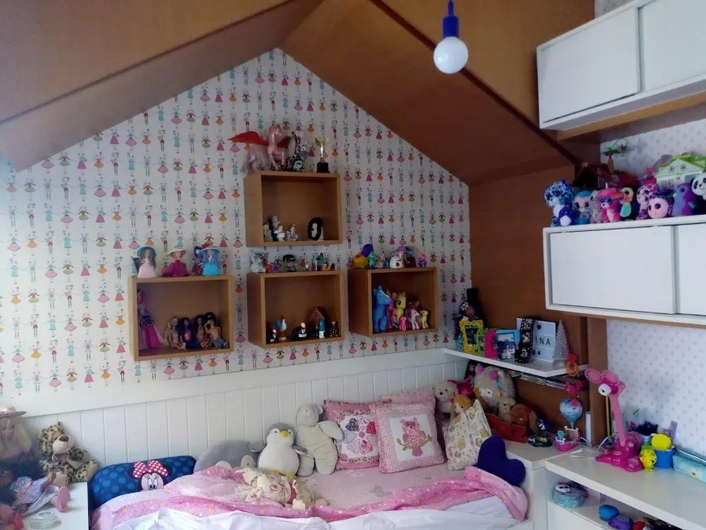 Apartamento, 3 quartos, 186 m² - Foto 15