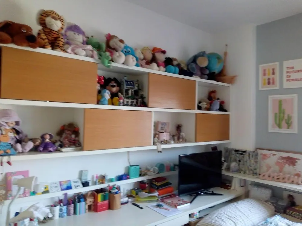 Apartamento, 3 quartos, 186 m² - Foto 11