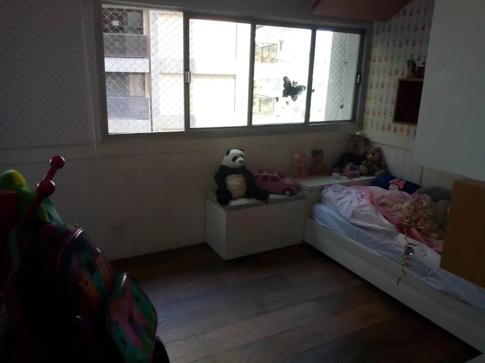 Apartamento, 3 quartos, 186 m² - Foto 3
