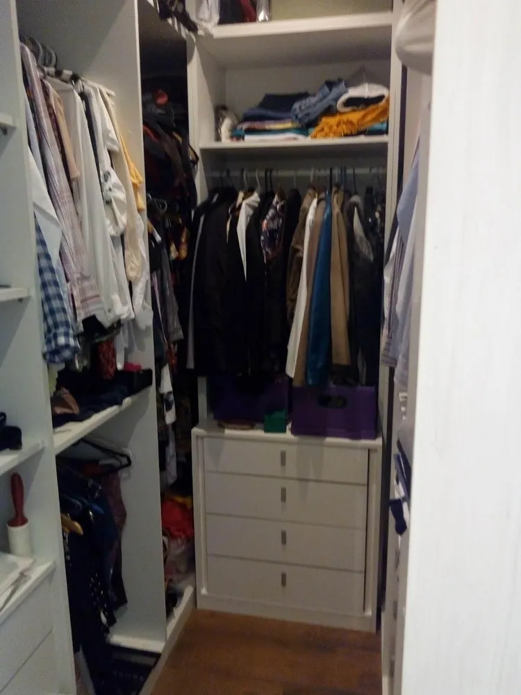 Apartamento, 3 quartos, 186 m² - Foto 18