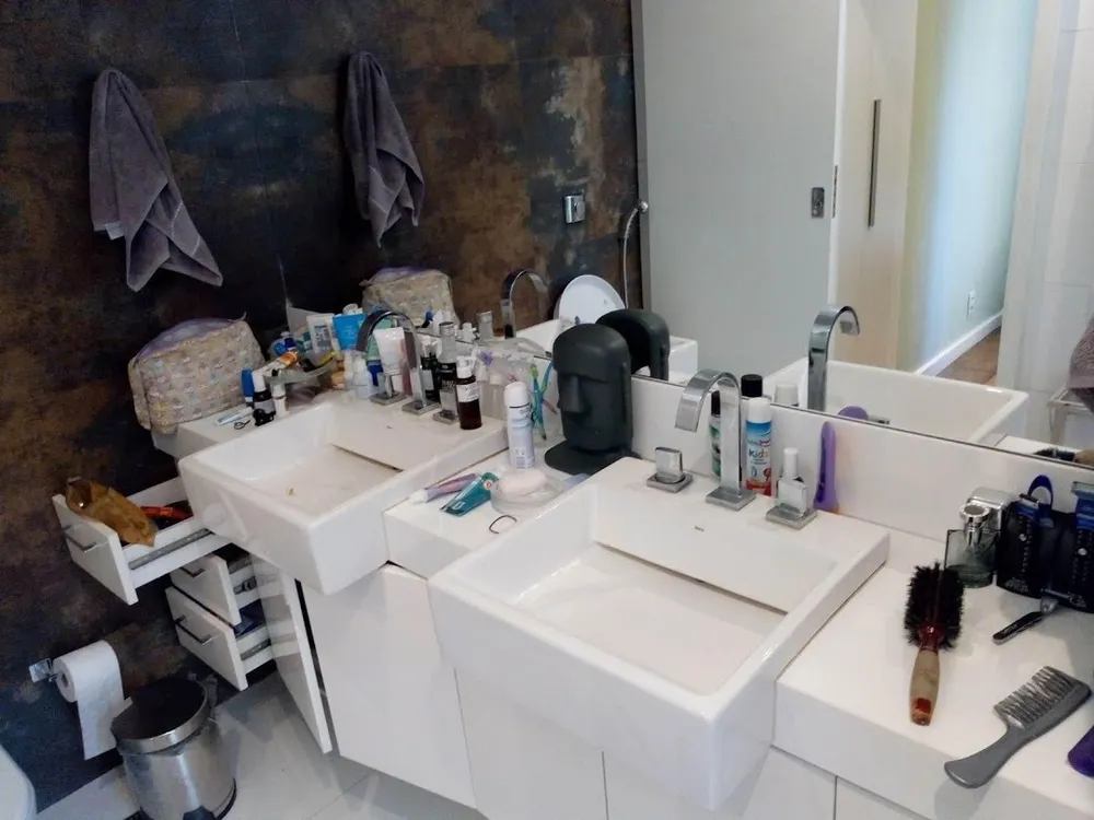 Apartamento, 3 quartos, 186 m² - Foto 22