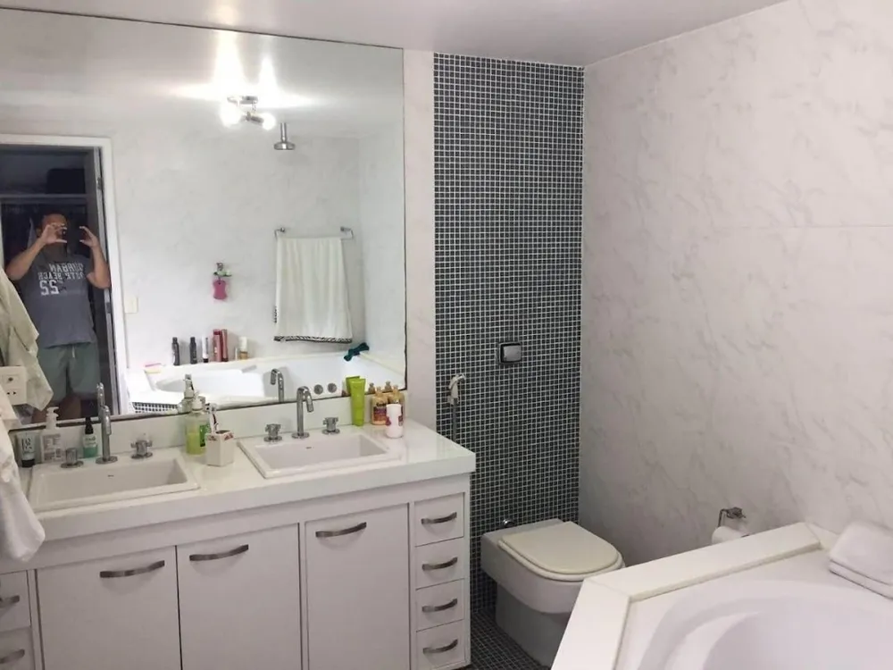 Casa, 4 quartos, 443 m² - Foto 16