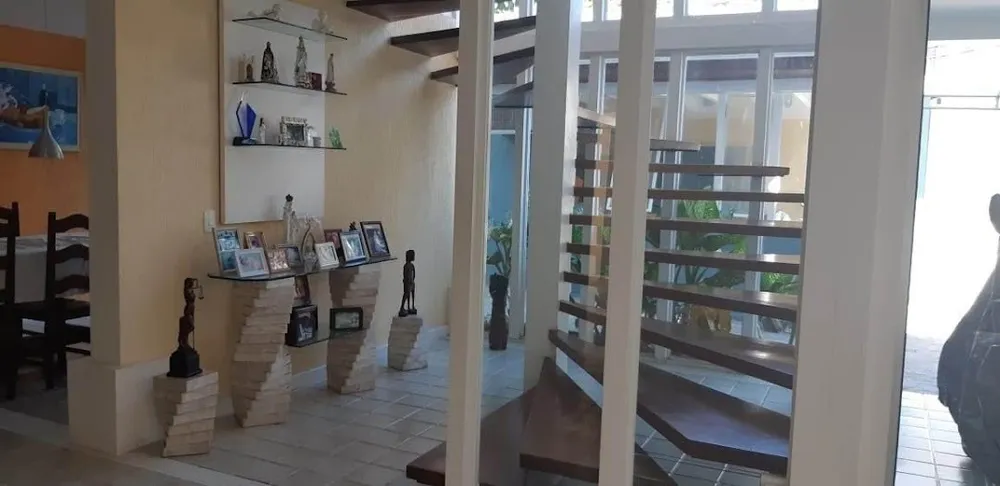 Casa, 4 quartos, 443 m² - Foto 14