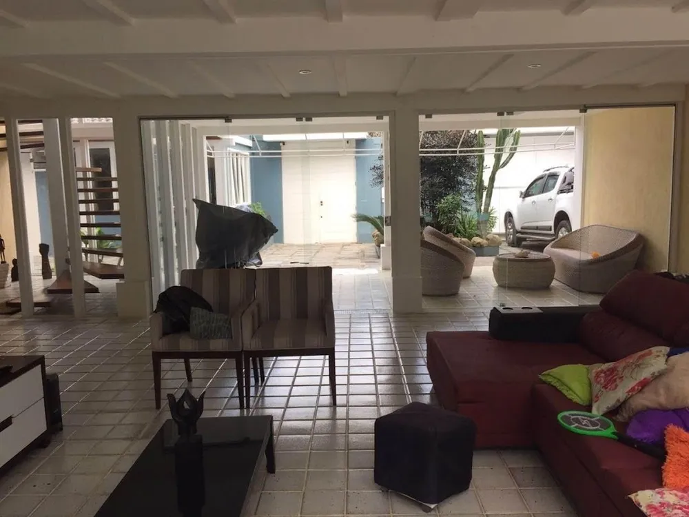 Casa, 4 quartos, 443 m² - Foto 11