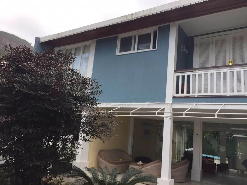Casa, 4 quartos, 443 m² - Foto 7