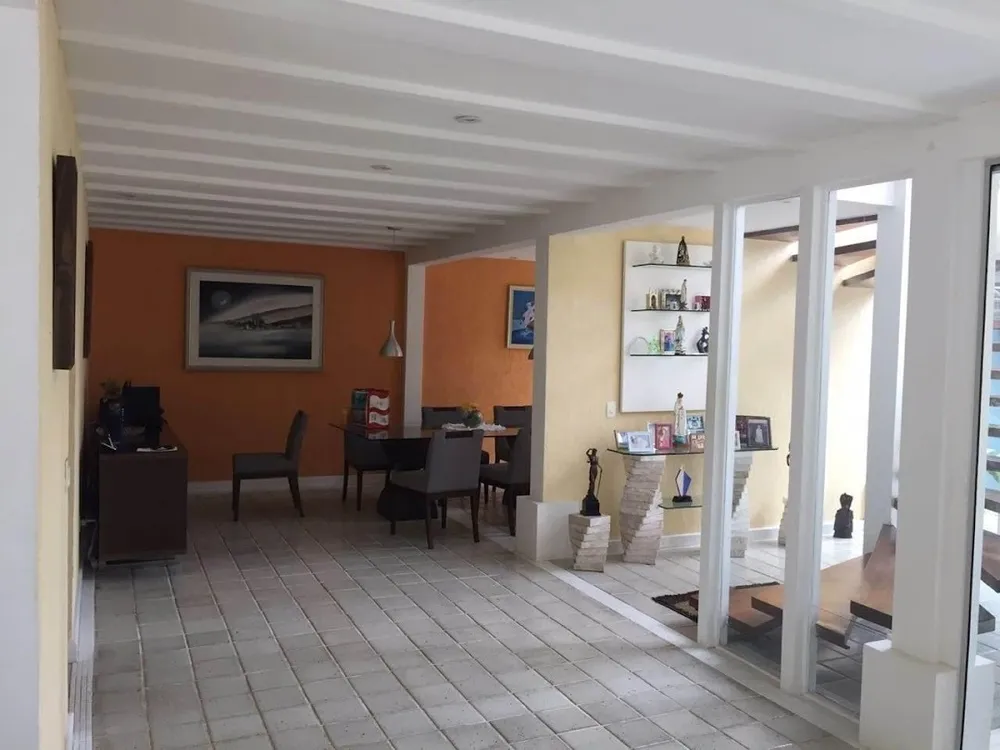 Casa, 4 quartos, 443 m² - Foto 2