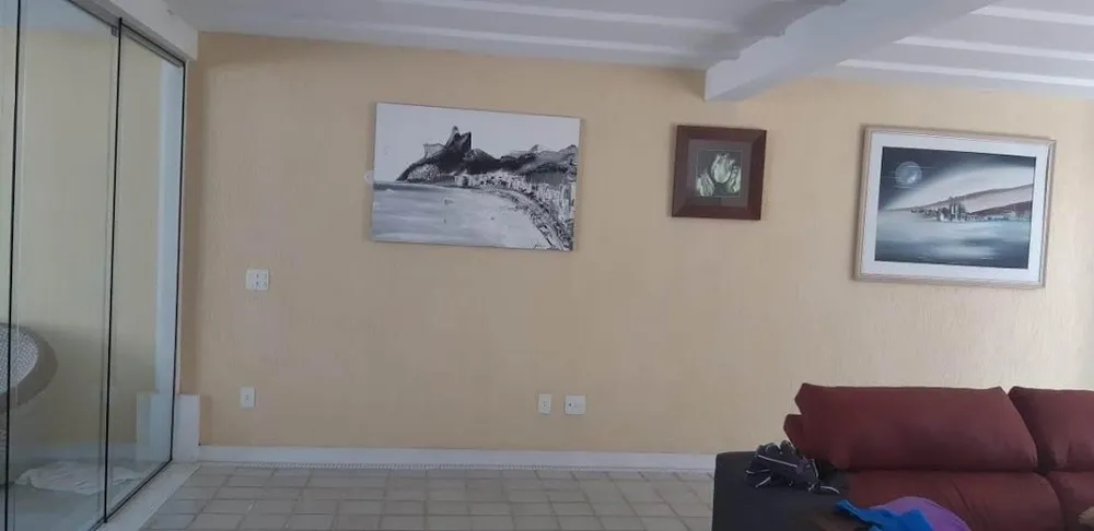 Casa, 4 quartos, 443 m² - Foto 15