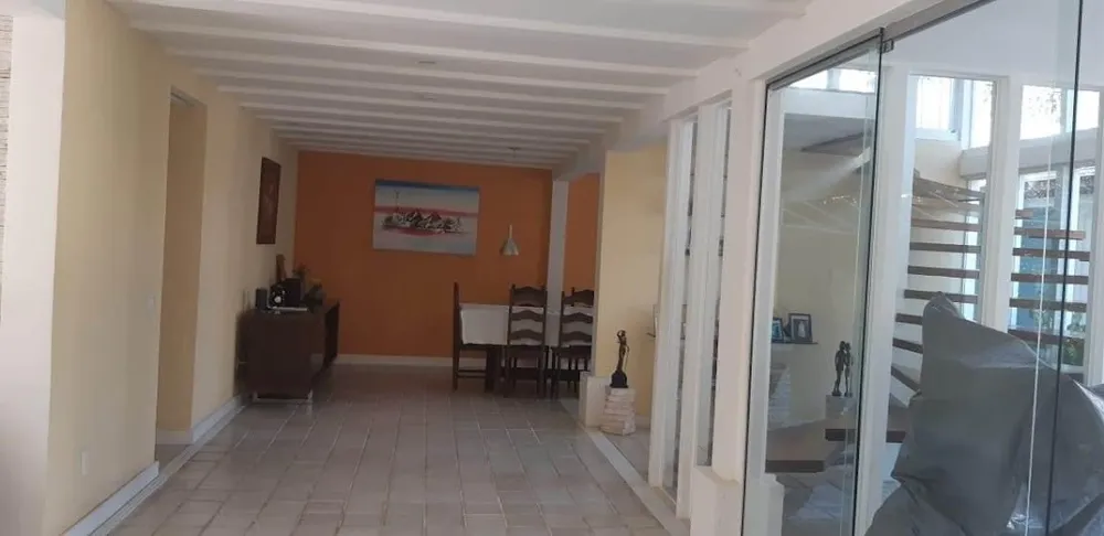 Casa, 4 quartos, 443 m² - Foto 1
