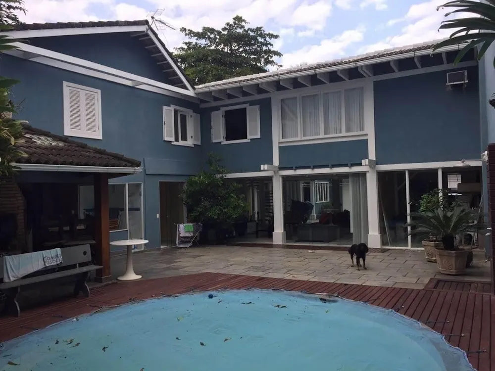 Casa, 4 quartos, 443 m² - Foto 9