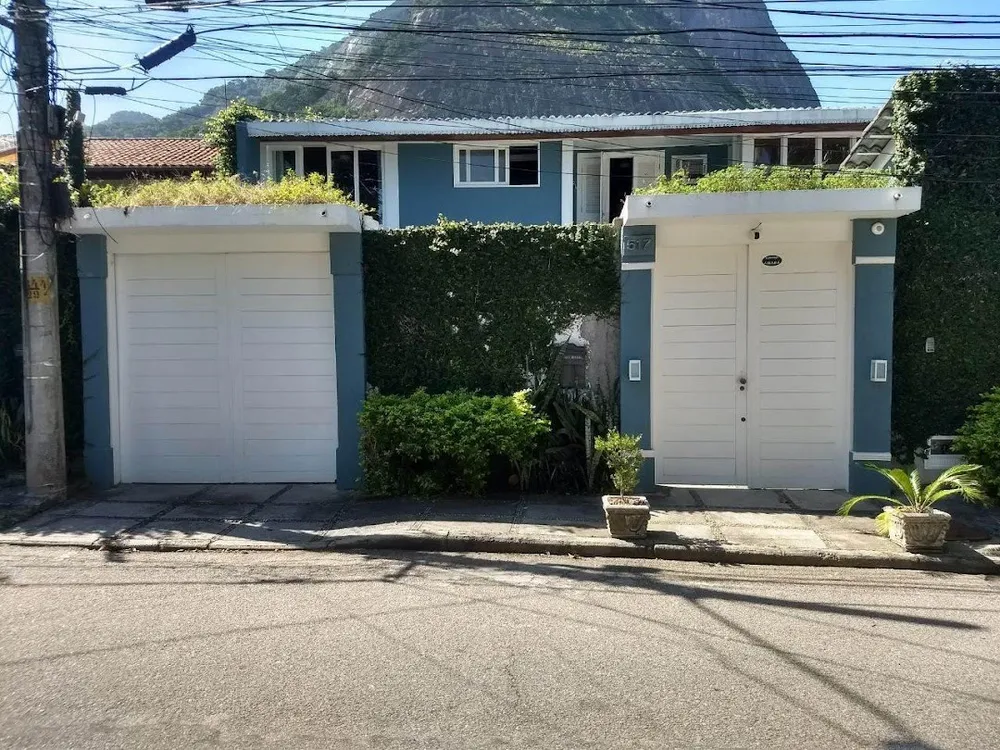 Casa, 4 quartos, 443 m² - Foto 6