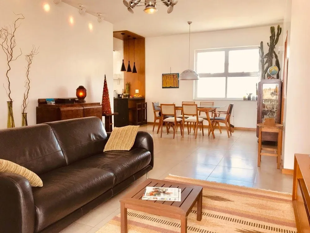 Cobertura, 3 quartos, 108 m² - Foto 3