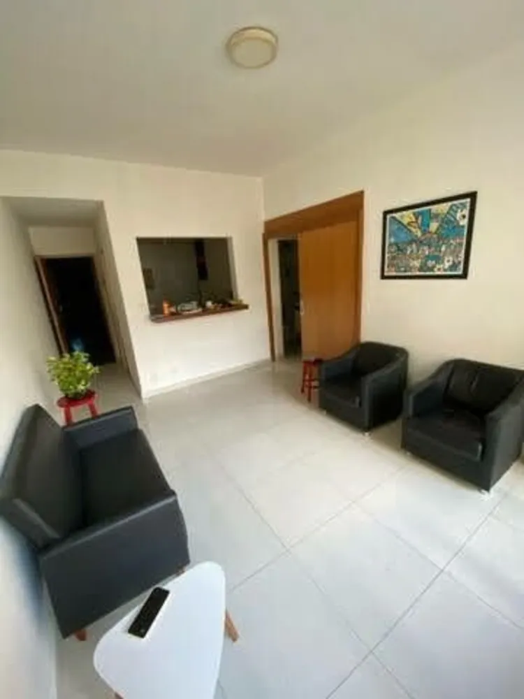 Apartamento, 3 quartos, 95 m² - Foto 2