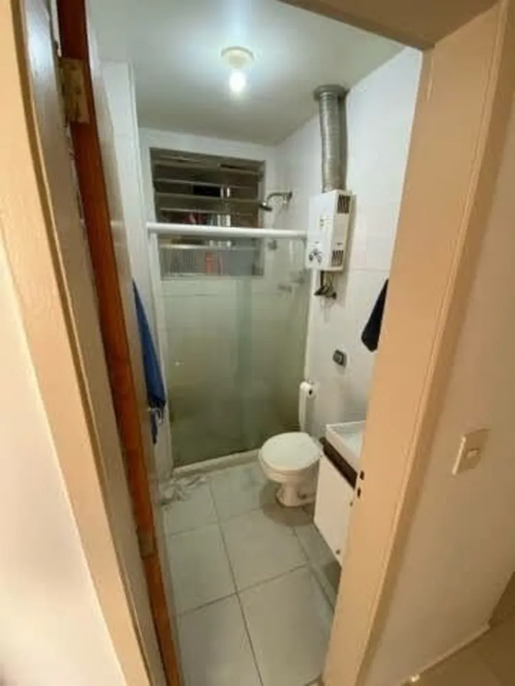 Apartamento, 3 quartos, 95 m² - Foto 6