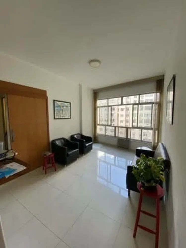 Apartamento, 3 quartos, 95 m² - Foto 1