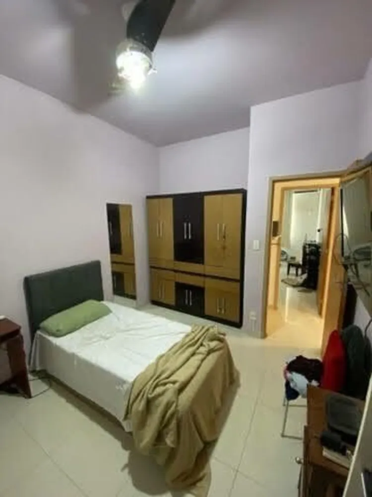 Apartamento, 3 quartos, 95 m² - Foto 5
