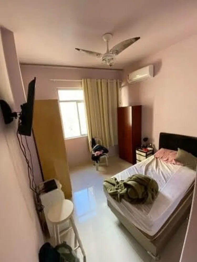 Apartamento, 3 quartos, 95 m² - Foto 4
