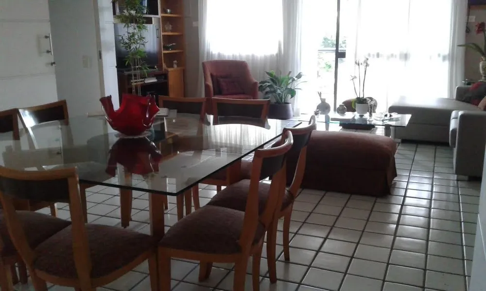 Casa, 4 quartos, 128 m² - Foto 2
