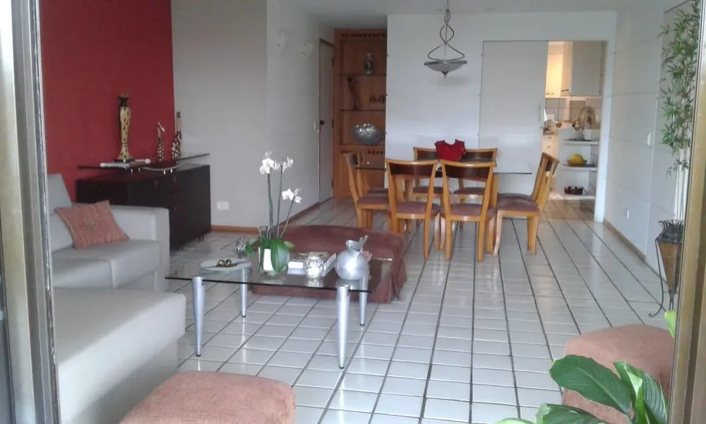 Casa, 4 quartos, 128 m² - Foto 1