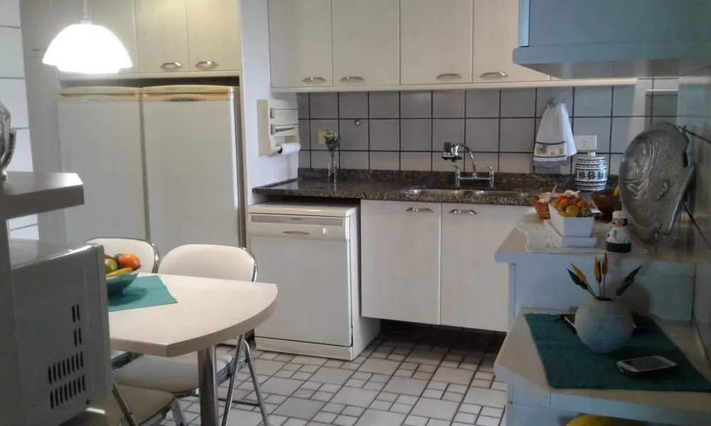 Casa, 4 quartos, 128 m² - Foto 8