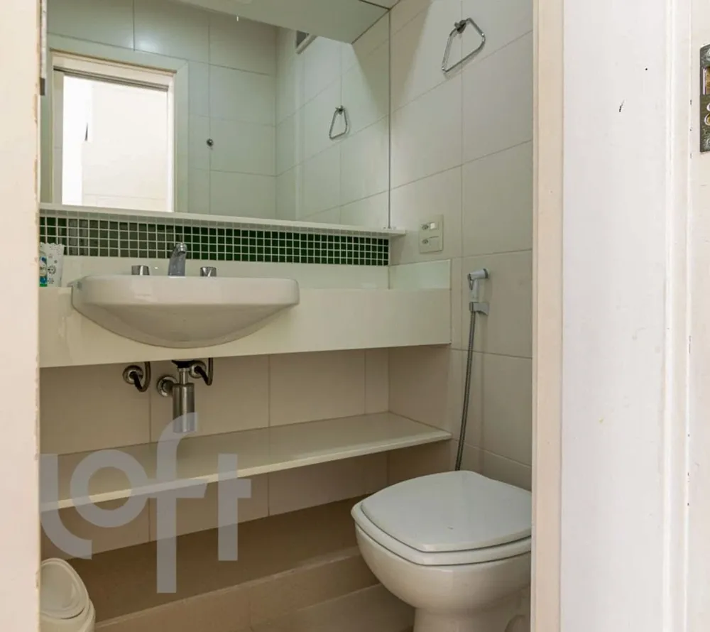 Apartamento, 3 quartos, 121 m² - Foto 12
