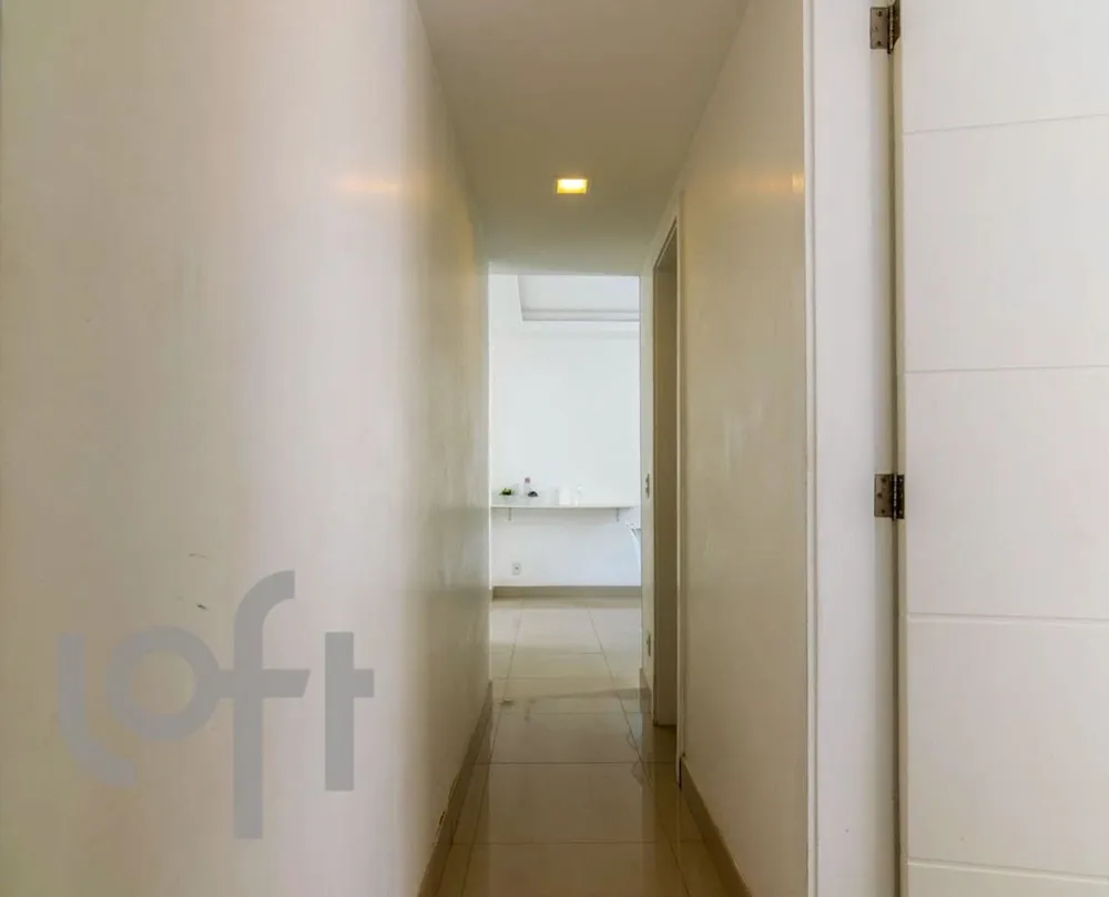 Apartamento, 3 quartos, 121 m² - Foto 2