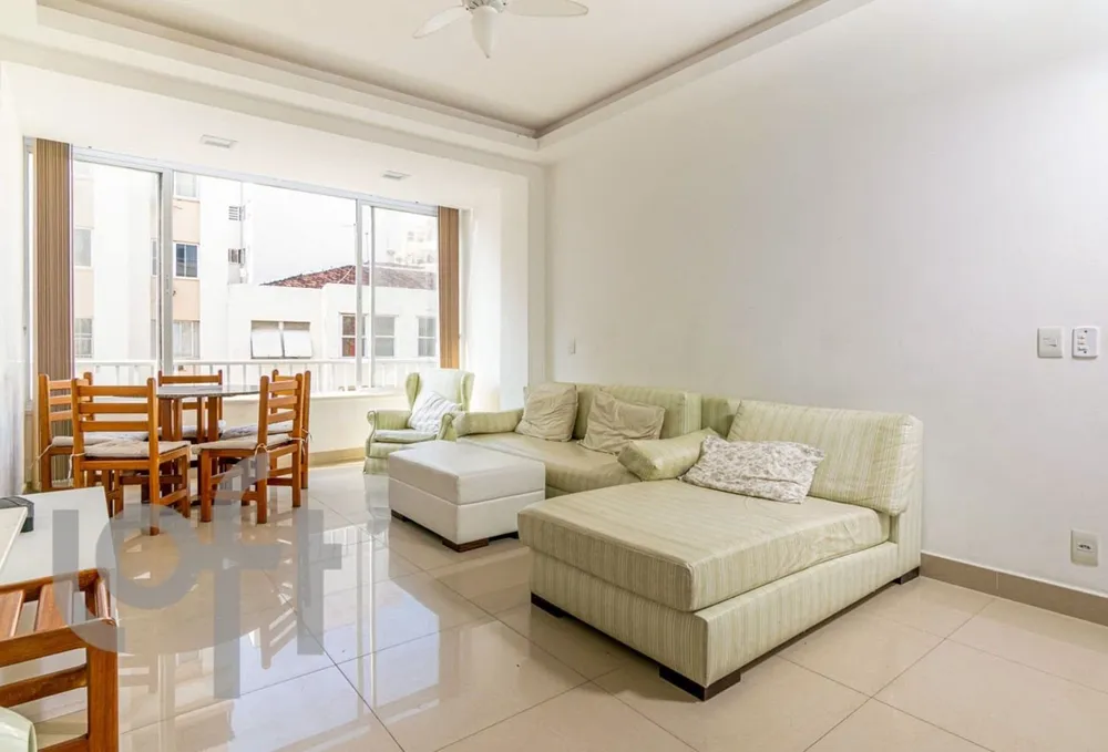 Apartamento, 3 quartos, 121 m² - Foto 3