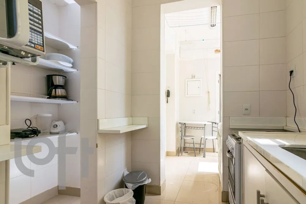 Apartamento, 3 quartos, 121 m² - Foto 6