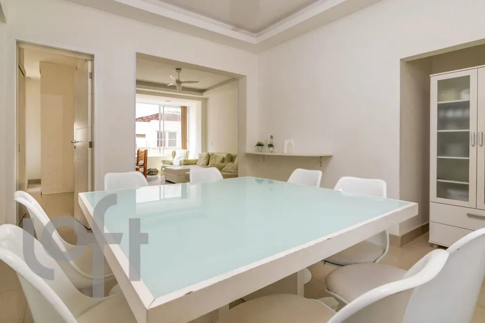 Apartamento, 3 quartos, 121 m² - Foto 5