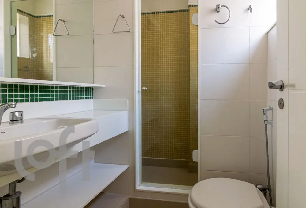 Apartamento, 3 quartos, 121 m² - Foto 13
