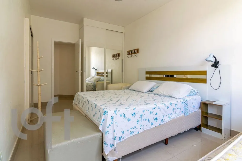 Apartamento, 3 quartos, 121 m² - Foto 9