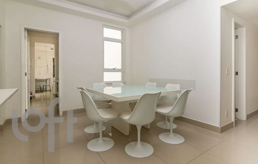 Apartamento, 3 quartos, 121 m² - Foto 4