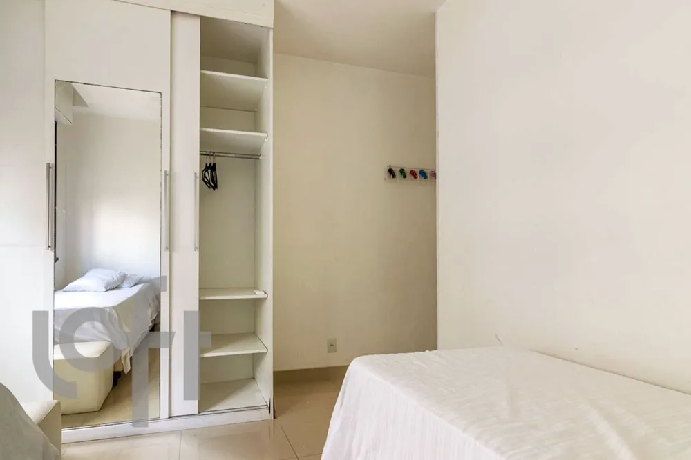 Apartamento, 3 quartos, 121 m² - Foto 11