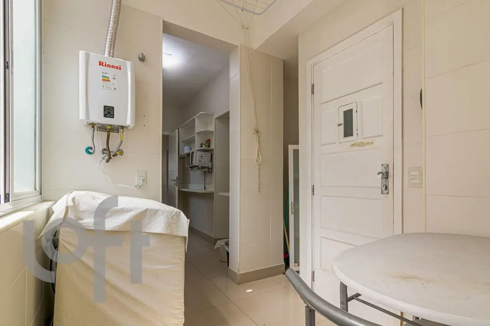 Apartamento, 3 quartos, 121 m² - Foto 7
