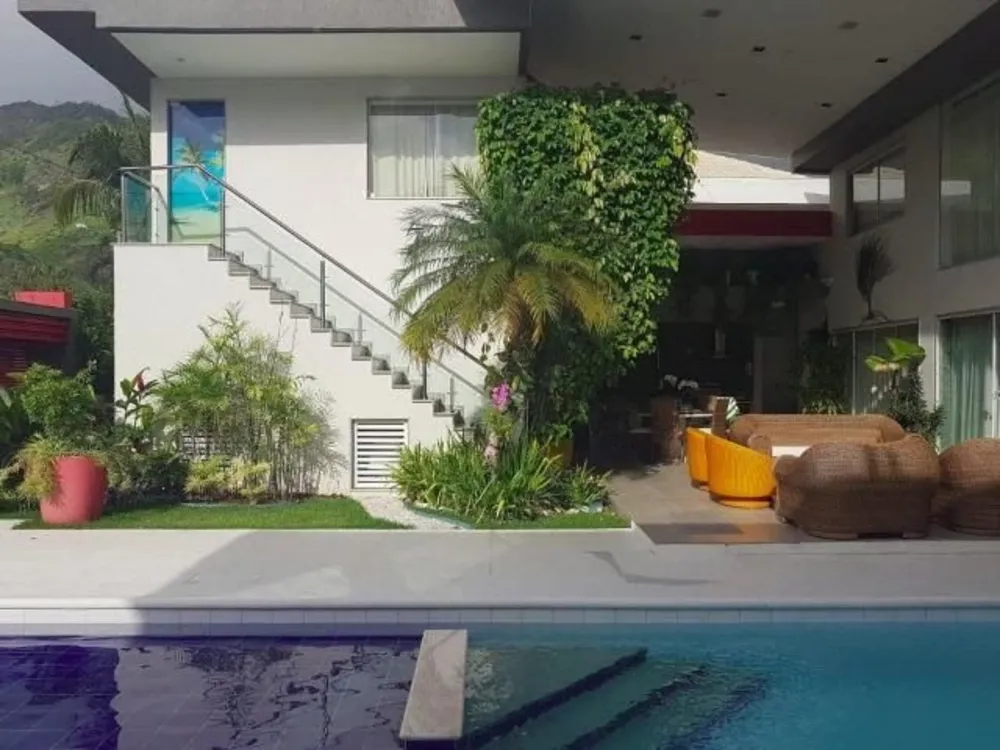 Casa, 5 quartos, 600 m² - Foto 5